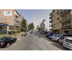 Venta piso en Coslada (Madrid)