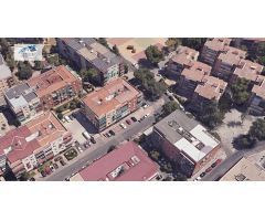 Venta piso en Coslada (Madrid)