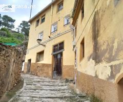 Venta De Piso En Berga-Barcelona , Calle Pujada Castell Nº 4