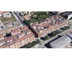 Venta piso en Mérida (Badajoz)