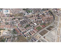 Venta piso en Mérida (Badajoz)