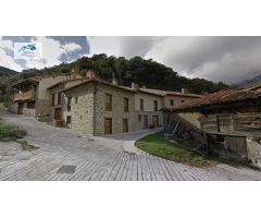 Venta casa en Camaleño (Cantabria)
