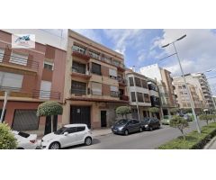 Venta piso en Vila-real (Castellón)