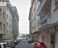 Venta Piso en Cervo - Lugo