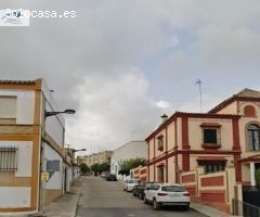 Venta Piso en Las Cabezas de San Juan - Sevilla
