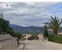 Venta Casa en Pego - Alicante