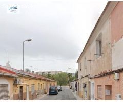 Venta Casa en Elda - Alicante