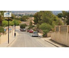 Venta De Piso En La Nucia-Alicante