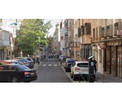 Venta De Piso En Madrid-Madrid