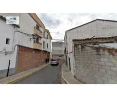 Venta casa Navalmoral de la Mata (Cáceres)