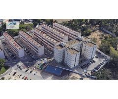 Venta dúplex en Jerez de la Frontera (Cádiz)