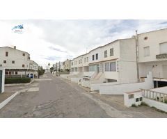 Venta adosado en Castello DEmpuries (Girona)