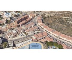 Venta adosado en Huercal de Almería (Almería)
