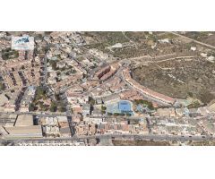 Venta adosado en Huercal de Almería (Almería)
