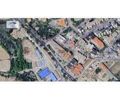 Venta piso en Algete (Madrid)