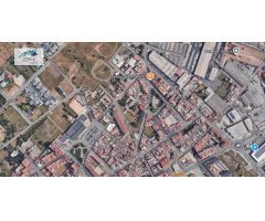 Venta local - cochera en Vila-real (Castellón)