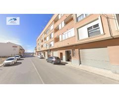 Venta piso en Monforte del Cid (Alicante)