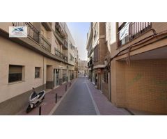 Venta piso en Lorca (Murcia)