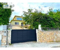 Venta Casa en Tordera - Barcelona , Avenida De Tordera Nº 14