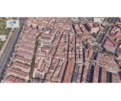Venta piso en Getafe (Madrid)