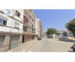 Venta piso en Pineda de Mar (Barcelona)