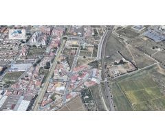 Venta piso en Reus (Tarragona)