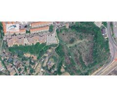 Venta Terreno Urbanizable en Berga - Barcelona