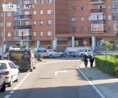Venta Piso en Salamanca