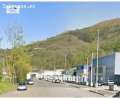 Venta Nave Industrial en Langreo - Asturias