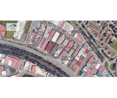 Venta Nave Industrial en Langreo - Asturias