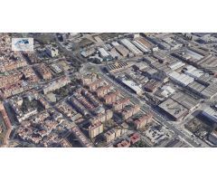 Venta piso en Sant Boi de Llobregat (Barcelona)