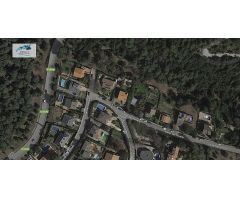 Venta chalet en Castellar del Valles (Barcelona)
