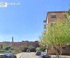 Venta Piso en Tarazona - Zaragoza