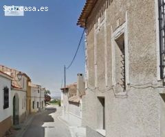 Venta Casa en San Pedro - Albacete