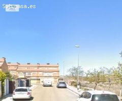 Venta Piso en María de Huerva - Zaragoza