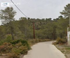 Venta Terreno Rural en Sant Pere de Ribes ( Barcelona)