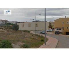 Venta de piso en CUEVAS DEL ALMANZORA (ALMERÍA)