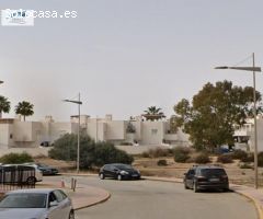 Venta de piso en CUEVAS DEL ALMANZORA (ALMERÍA)