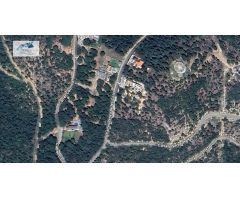 Venta de terreno en  Llagostera Girona