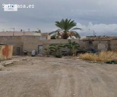 Venta Casa en Elche - Alicante