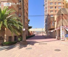 Venta de piso en Lorca (Murcia)