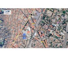 Venta de piso en Lorca (Murcia)