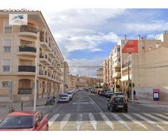 Venta de piso en Elche (Alicante)