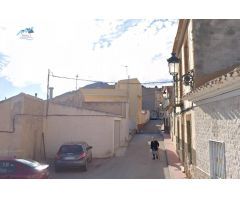 Venta de casa en Ulea (Murcia)