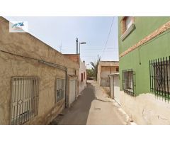 Venta de piso en Cabezo Torres (Murcia)