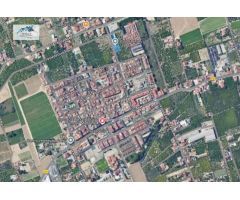 Venta de casa en Llano Brujas (Murcia)