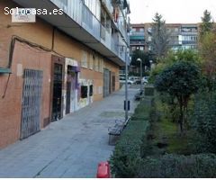 Venta Piso en Coslada (Madrid)