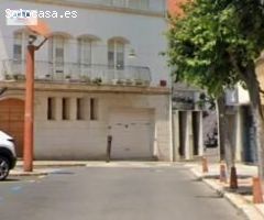 Venta Piso en Palafolls (Barcelona)