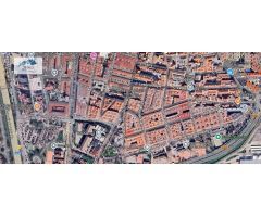 Venta Piso en Getafe - Madrid