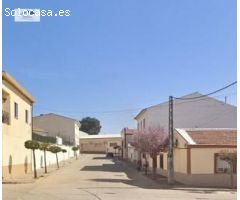 Venta Piso en Campo de Criptana - Cuidad Real